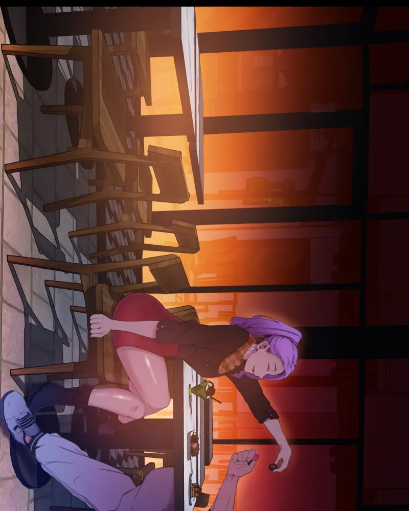 KILLMAX Chapter 44 page 47 - 