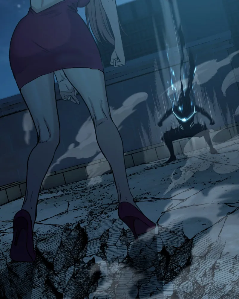 KILLMAX Chapter 45 page 25 - 