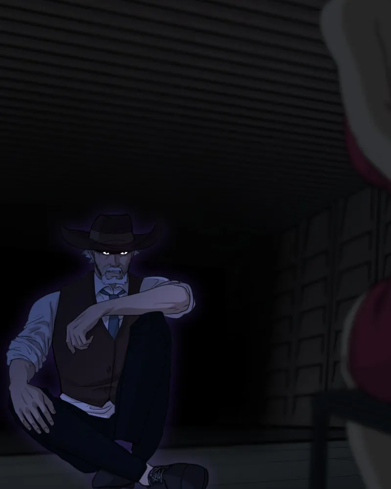KILLMAX Chapter 45 page 72 - 