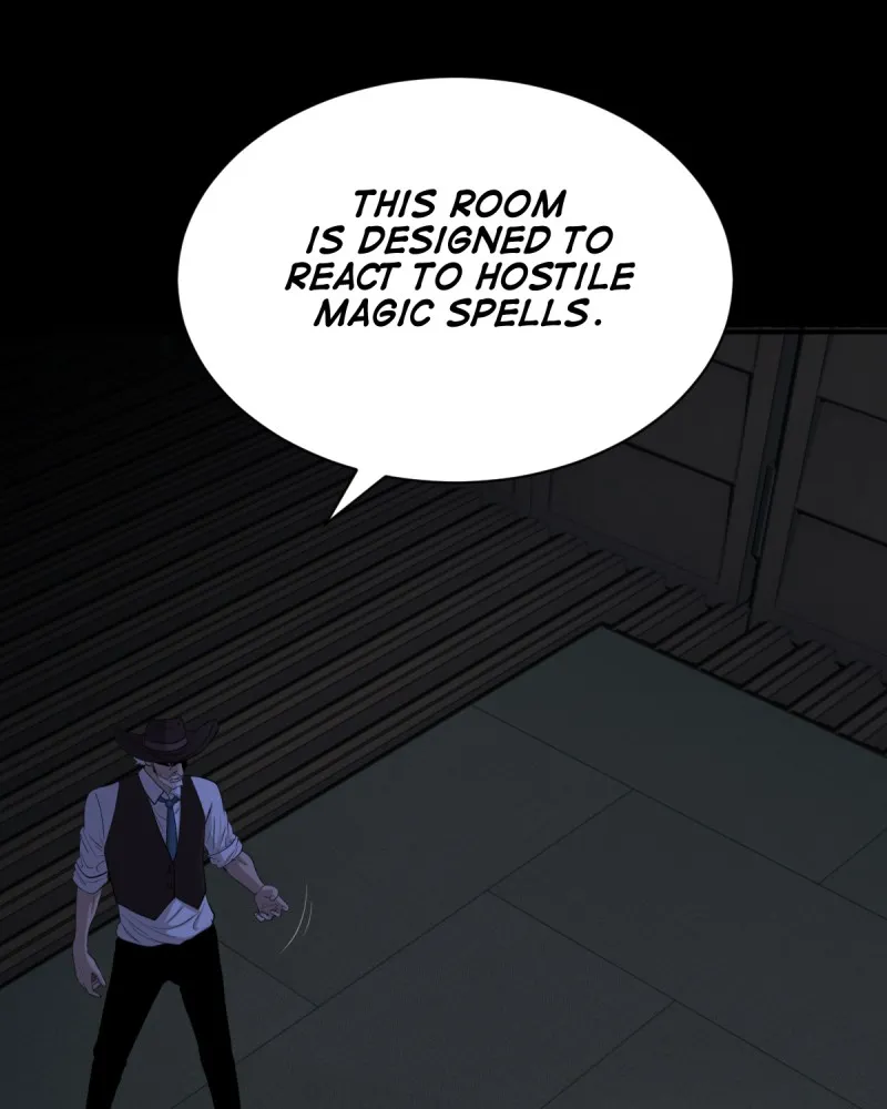KILLMAX Chapter 46 page 21 - 