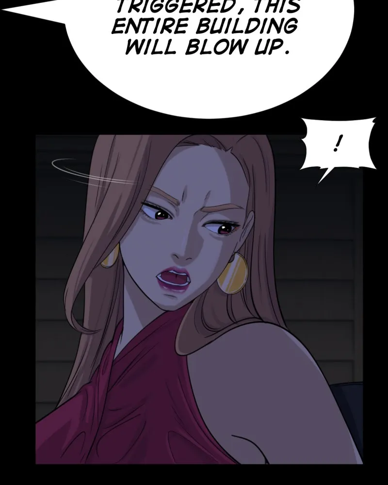 KILLMAX Chapter 46 page 23 - 