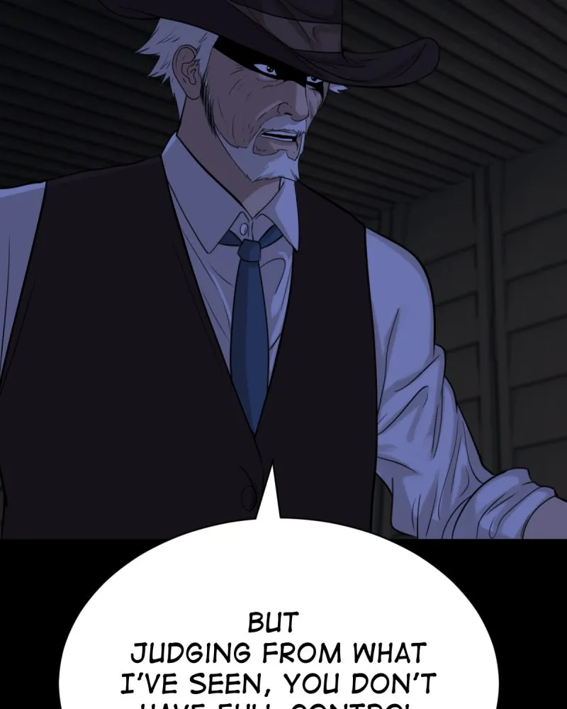 KILLMAX Chapter 46 page 25 - 