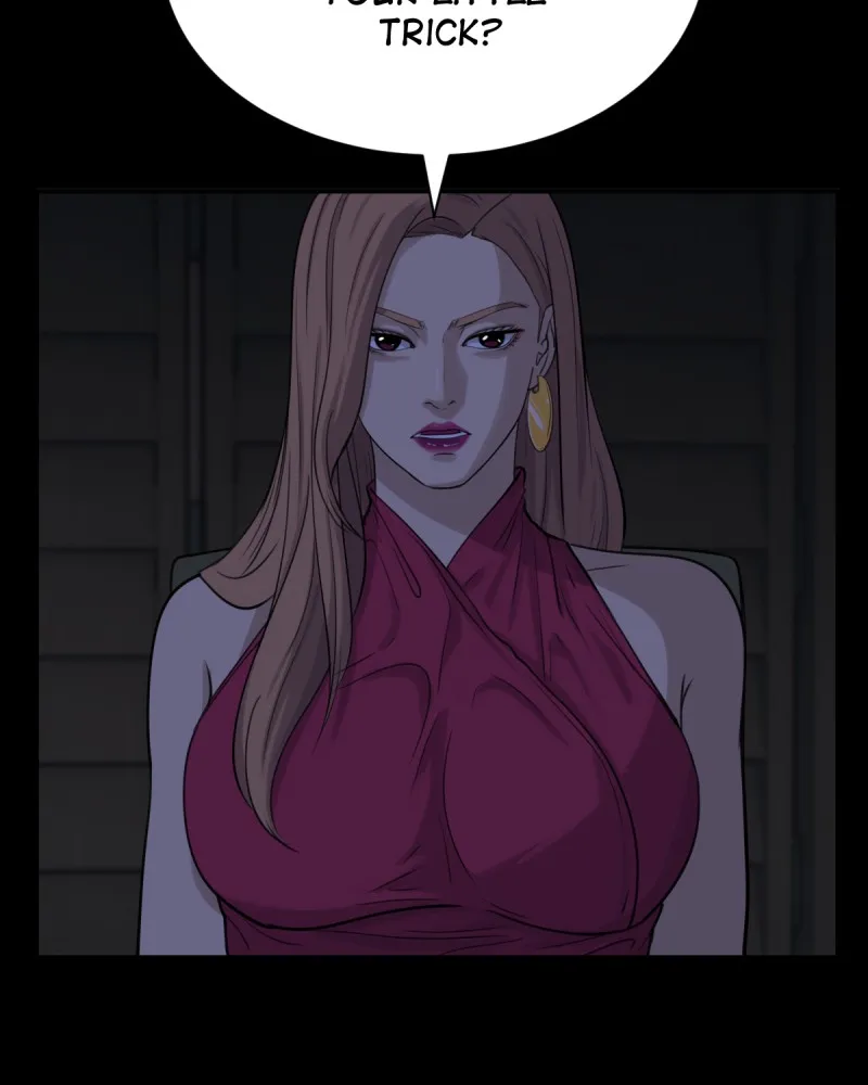 KILLMAX Chapter 46 page 27 - 
