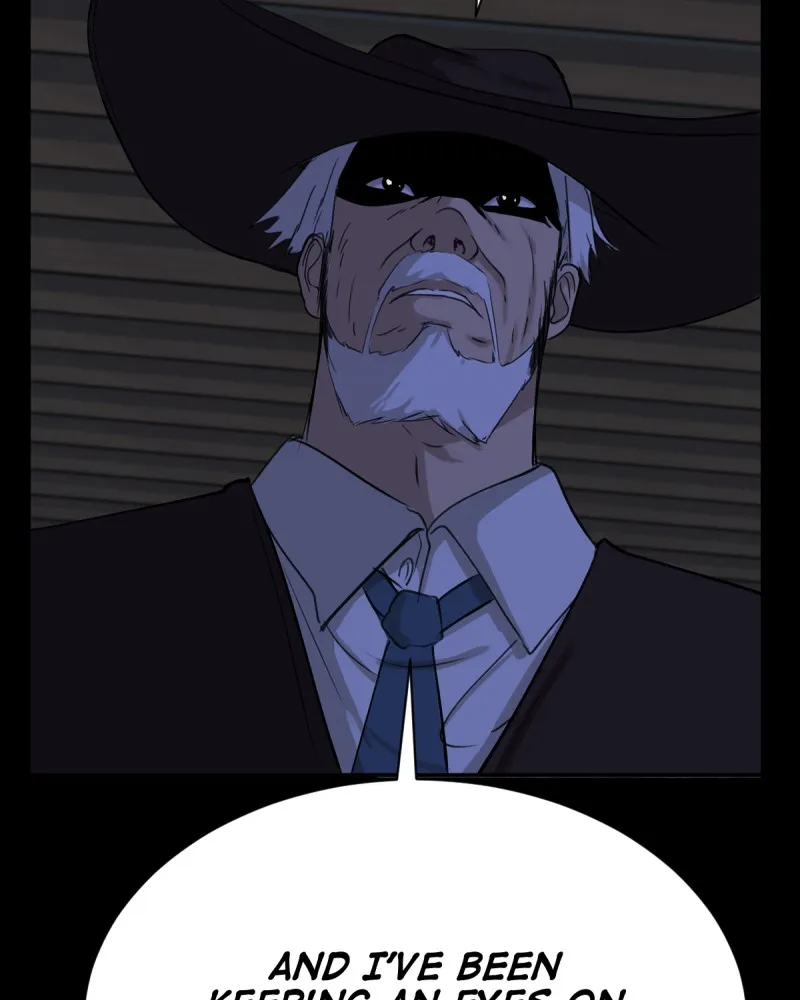 KILLMAX Chapter 46 page 38 - 