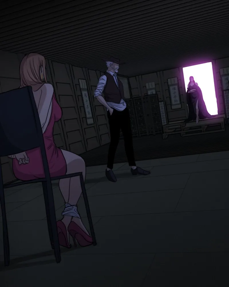KILLMAX Chapter 46 page 61 - 