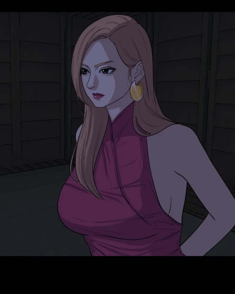KILLMAX Chapter 47 page 23 - 