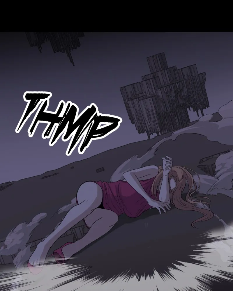 KILLMAX Chapter 48 page 26 - 