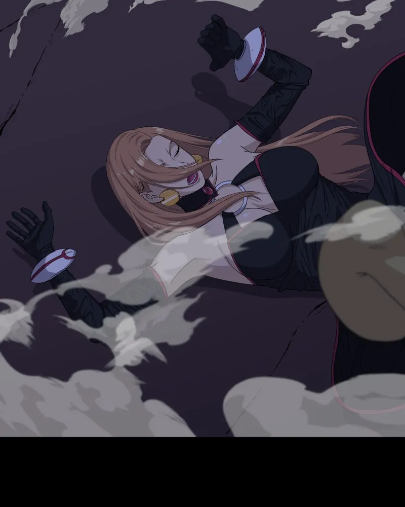 KILLMAX Chapter 49 page 26 - 