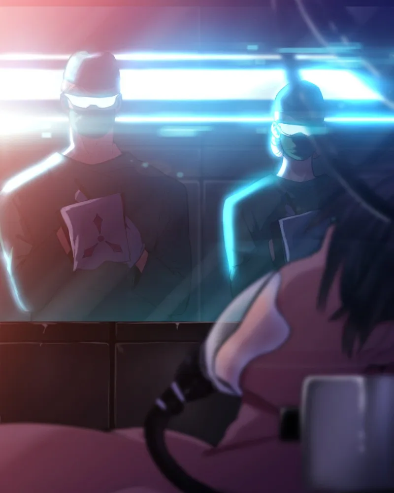 Read KILLMAX chapter 5 image 120 on Lezhin