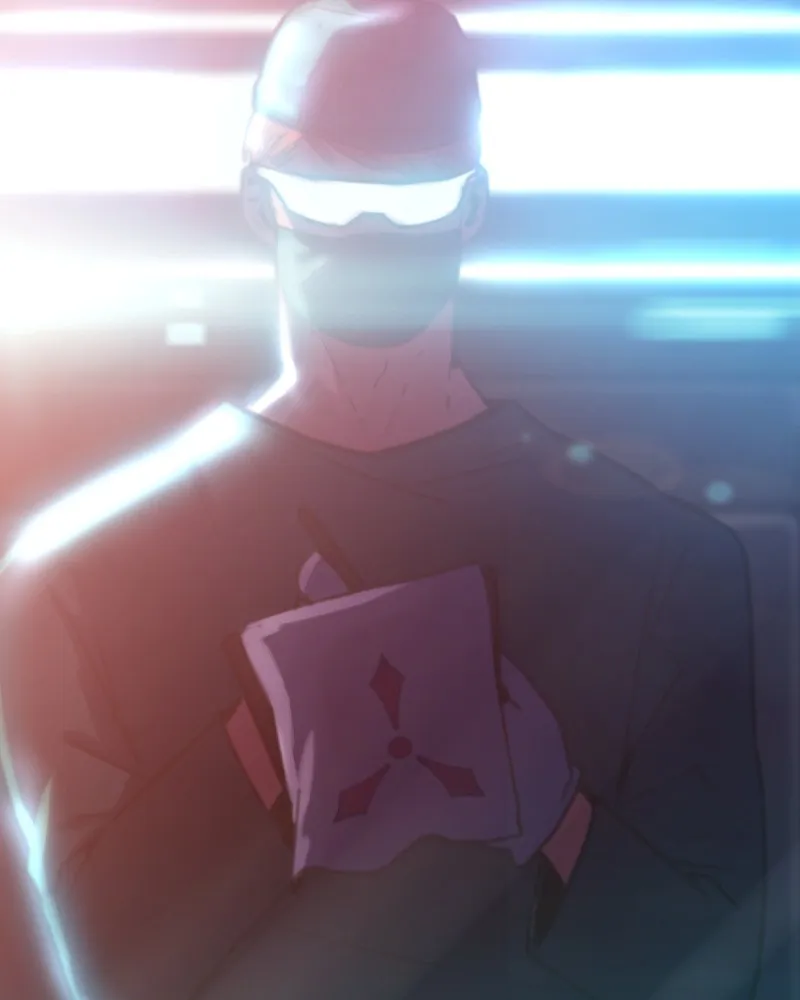 Read KILLMAX chapter 5 image 128 on Lezhin