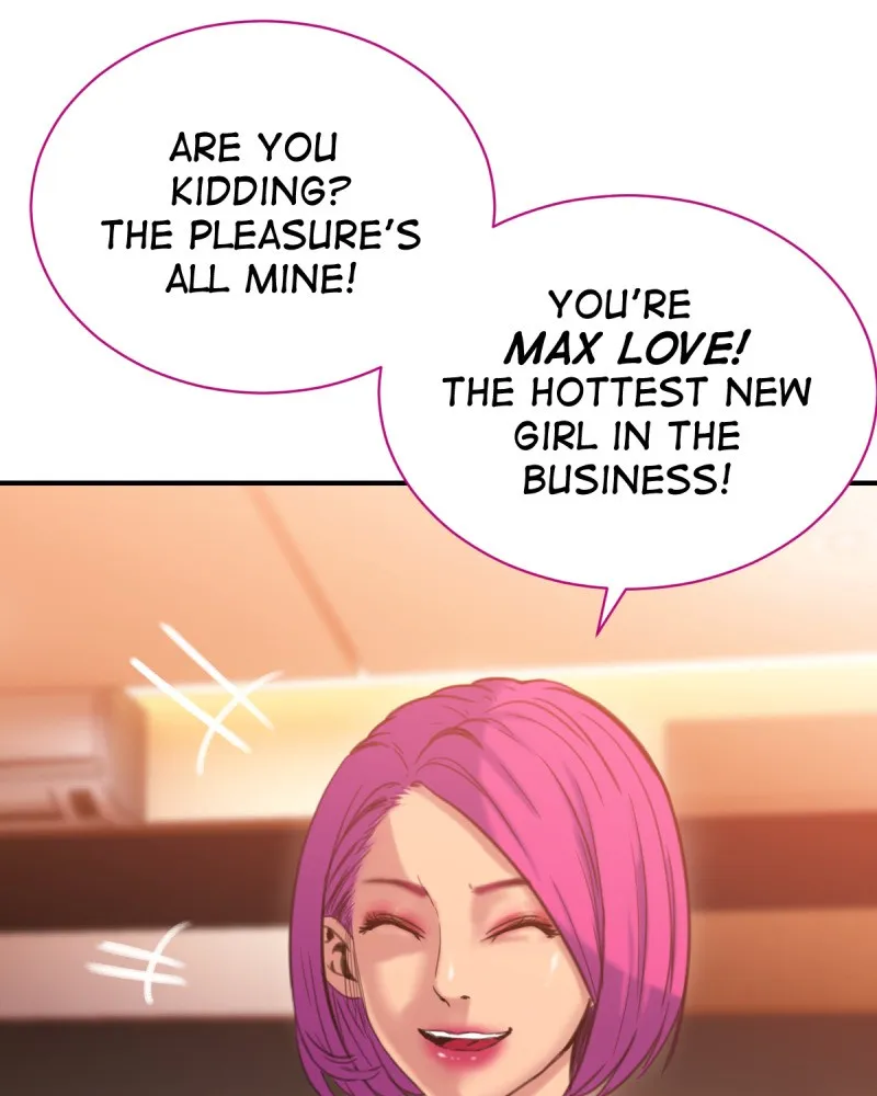 Read KILLMAX chapter 5 image 25 on Lezhin