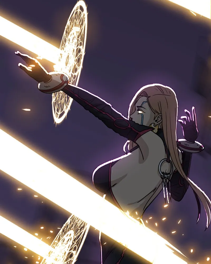 KILLMAX Chapter 50 page 26 - 
