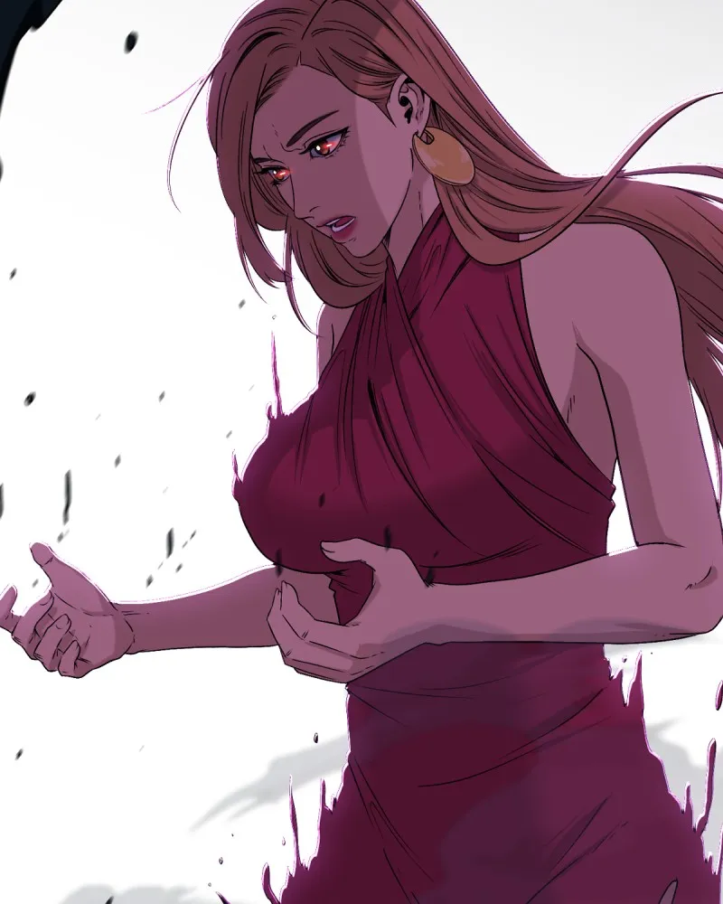 KILLMAX Chapter 52 page 20 - 