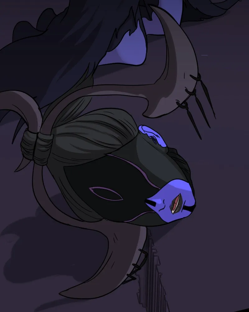 KILLMAX Chapter 52 page 31 - 
