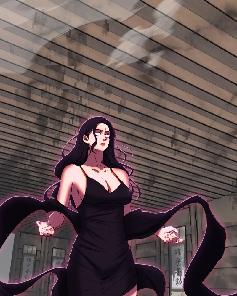 KILLMAX Chapter 52 page 42 - 