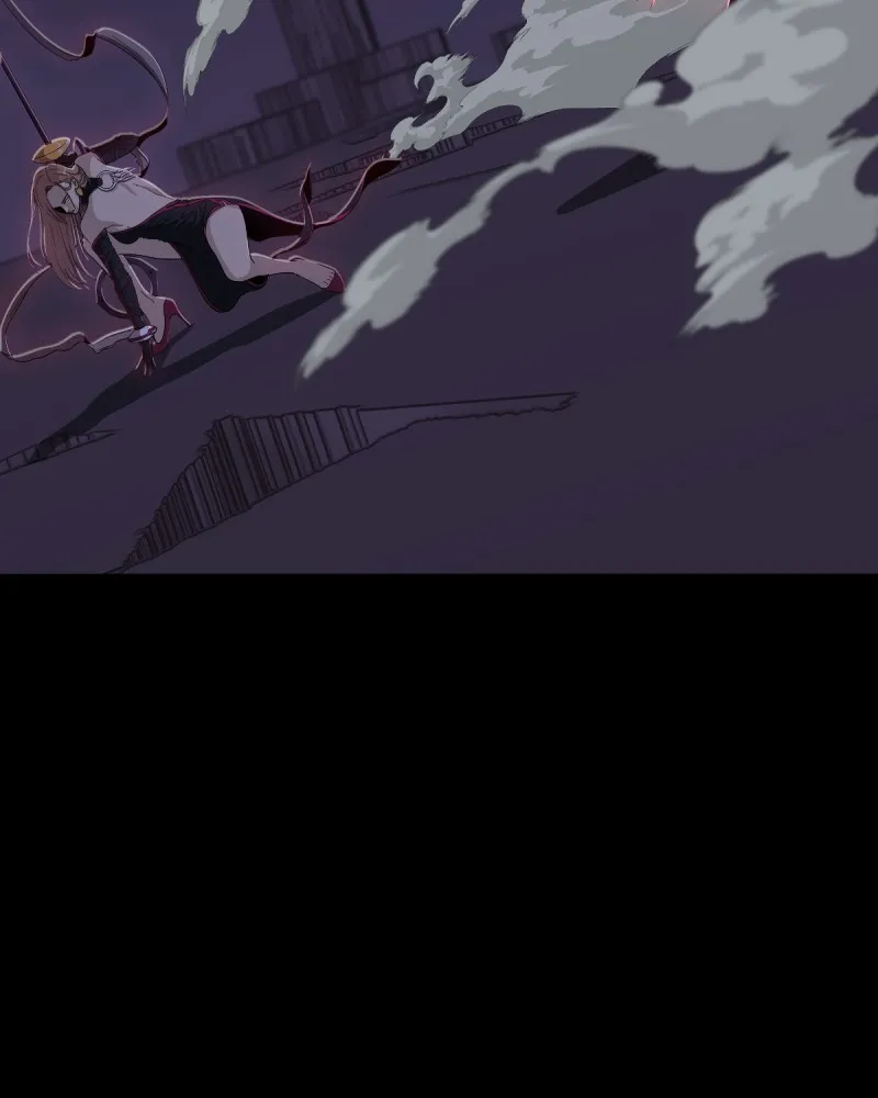 KILLMAX Chapter 52 page 7 - 