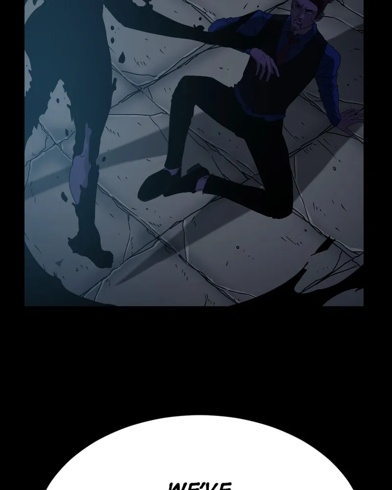 KILLMAX Chapter 53 page 23 - 