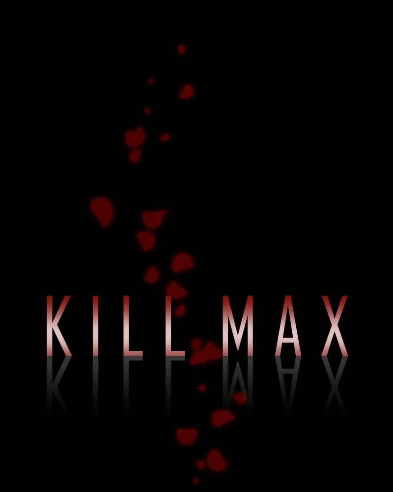 KILLMAX Chapter 53 page 30 - 