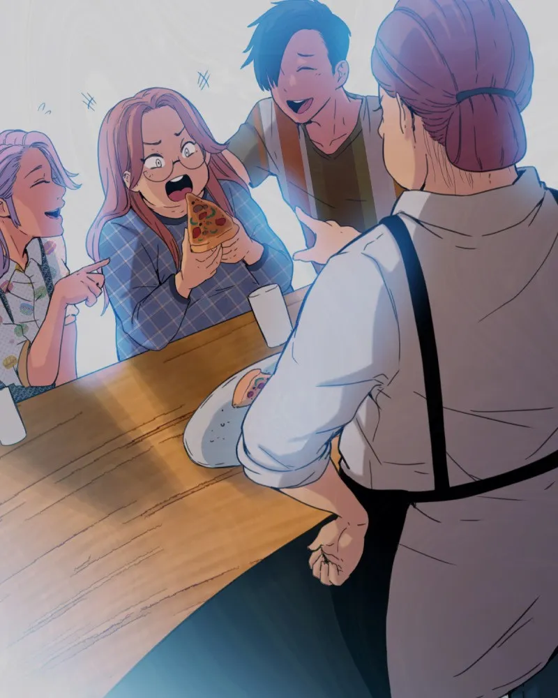 KILLMAX Chapter 53 page 68 - 