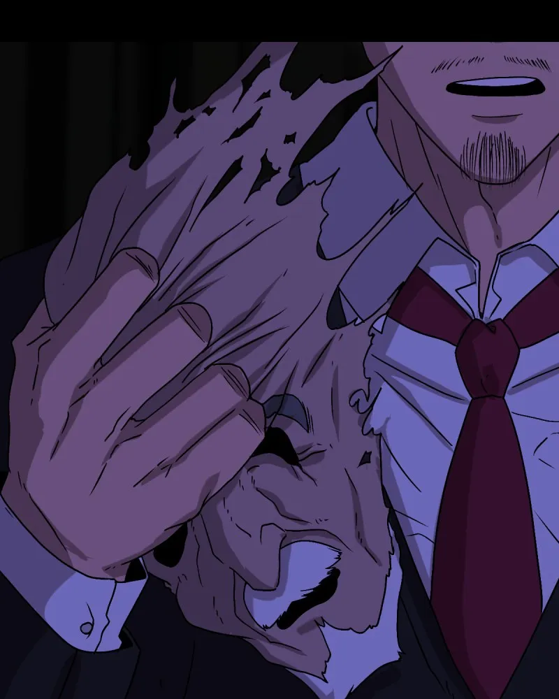 KILLMAX Chapter 53 page 10 - 