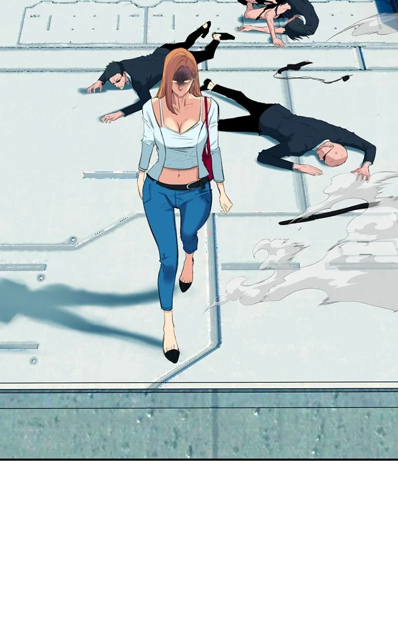 KILLMAX Chapter 54 page 102 - 
