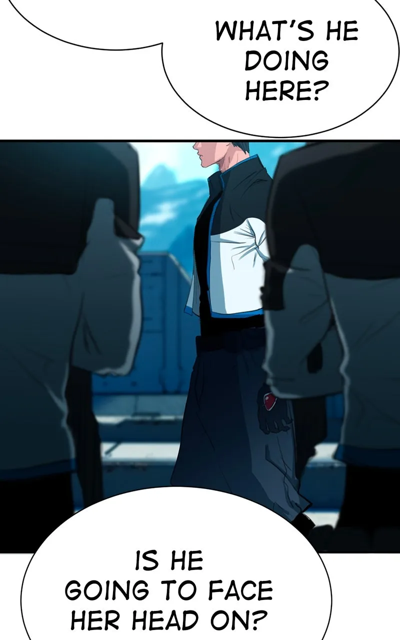 KILLMAX Chapter 54 page 109 - 