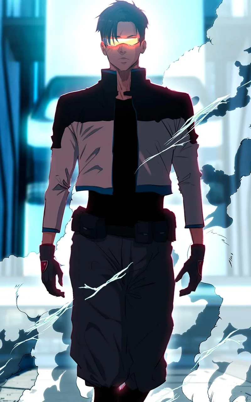 KILLMAX Chapter 54 page 111 - 