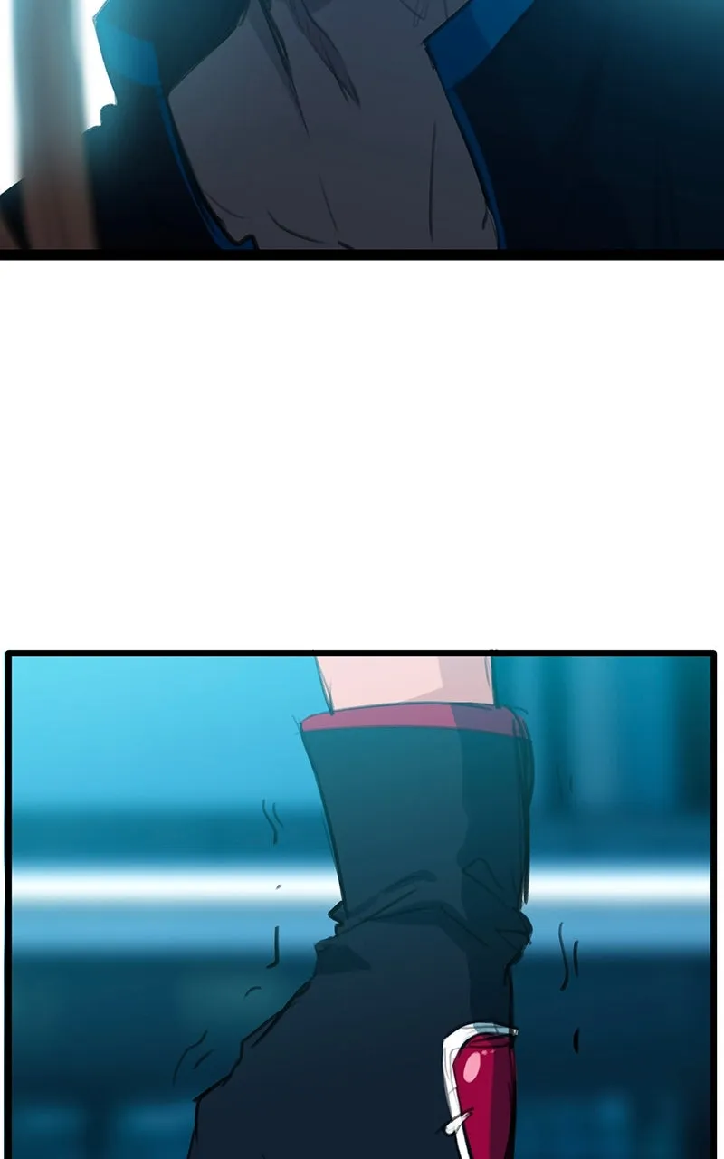 KILLMAX Chapter 54 page 118 - 