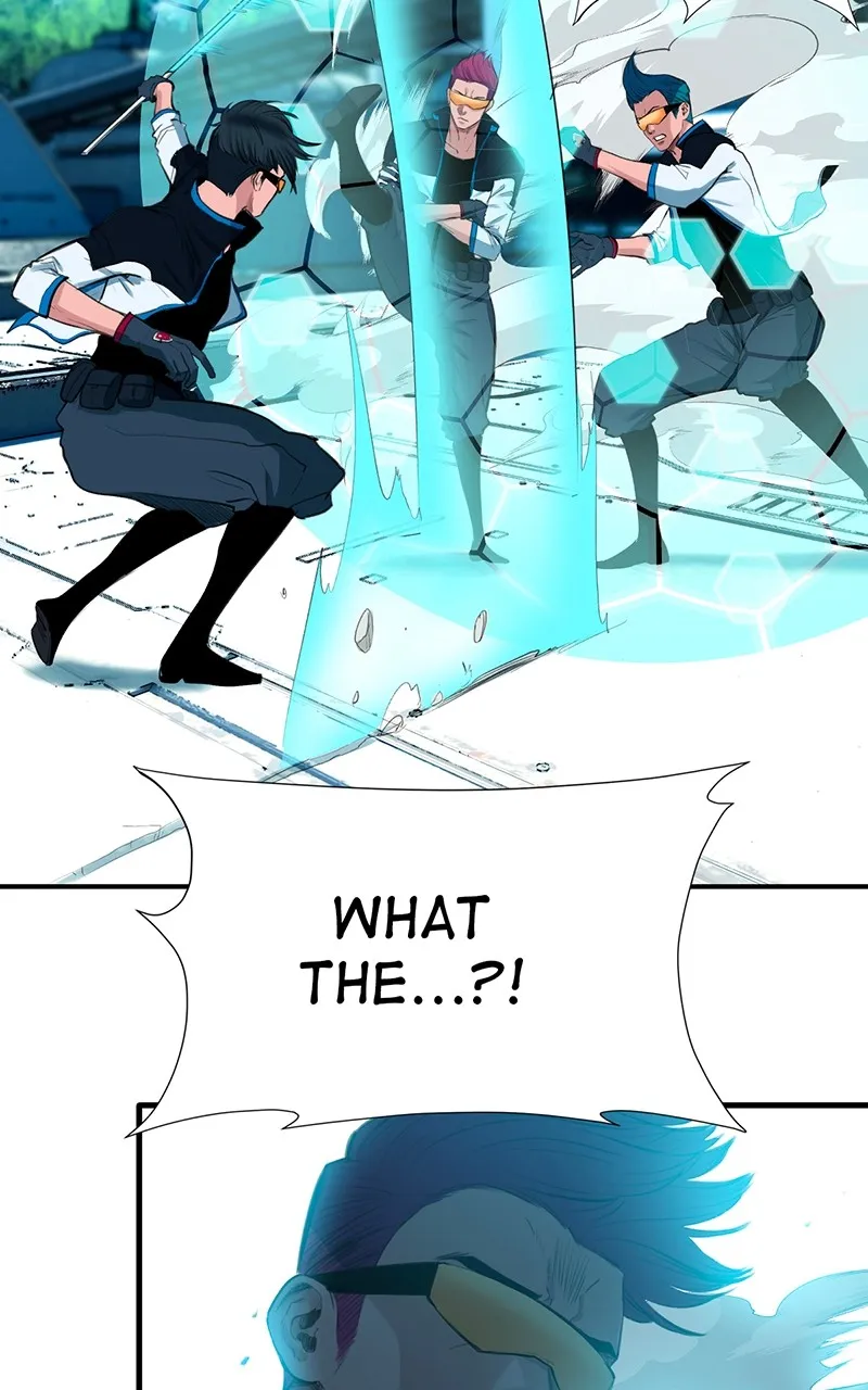 KILLMAX Chapter 54 page 122 - 