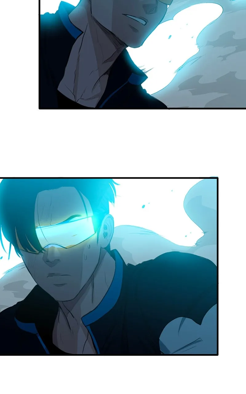 KILLMAX Chapter 54 page 123 - 