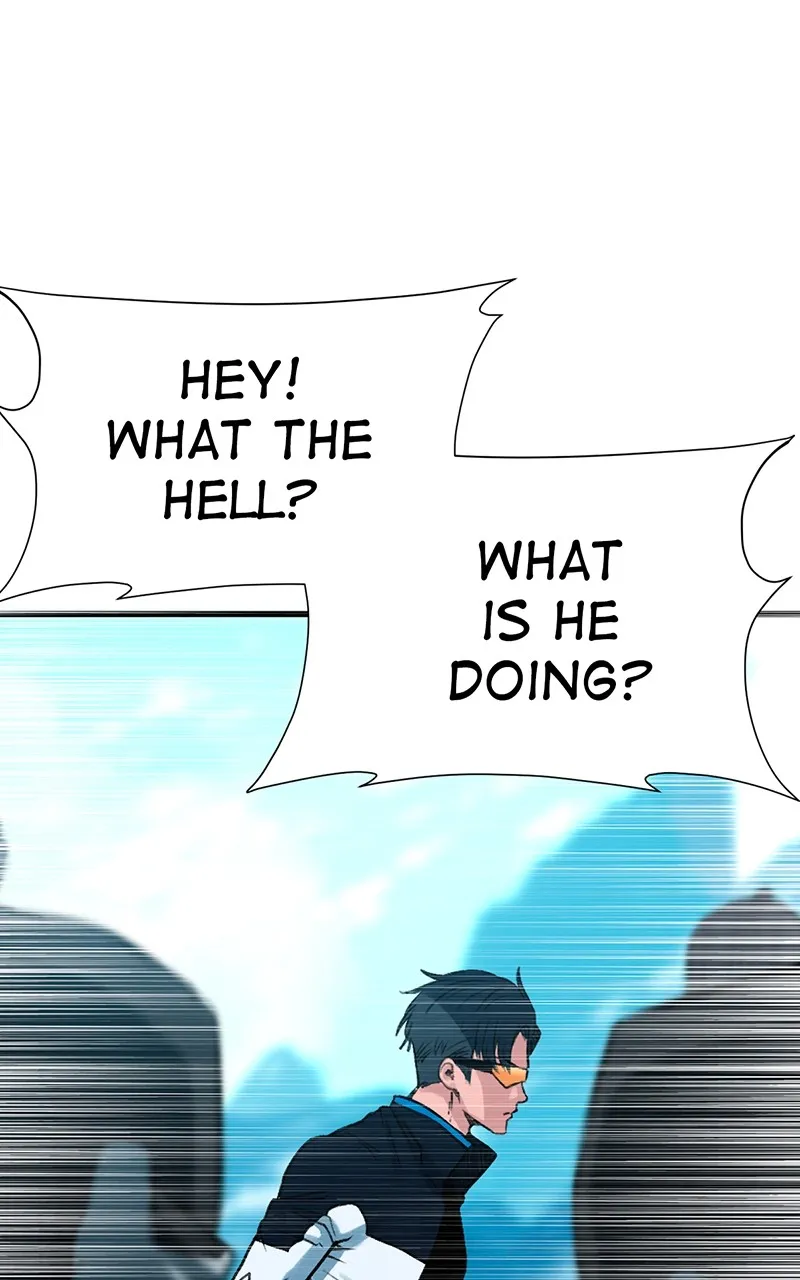 KILLMAX Chapter 54 page 124 - 