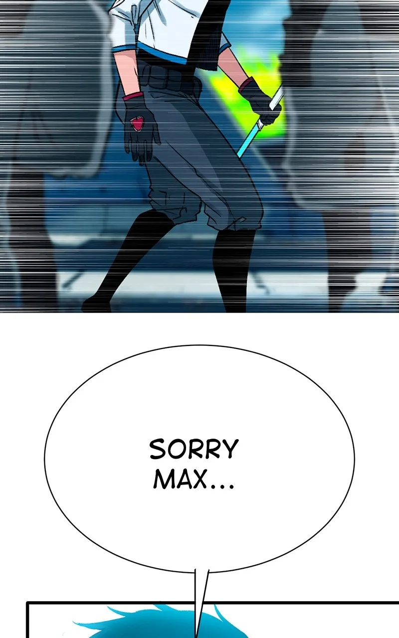KILLMAX Chapter 54 page 125 - 