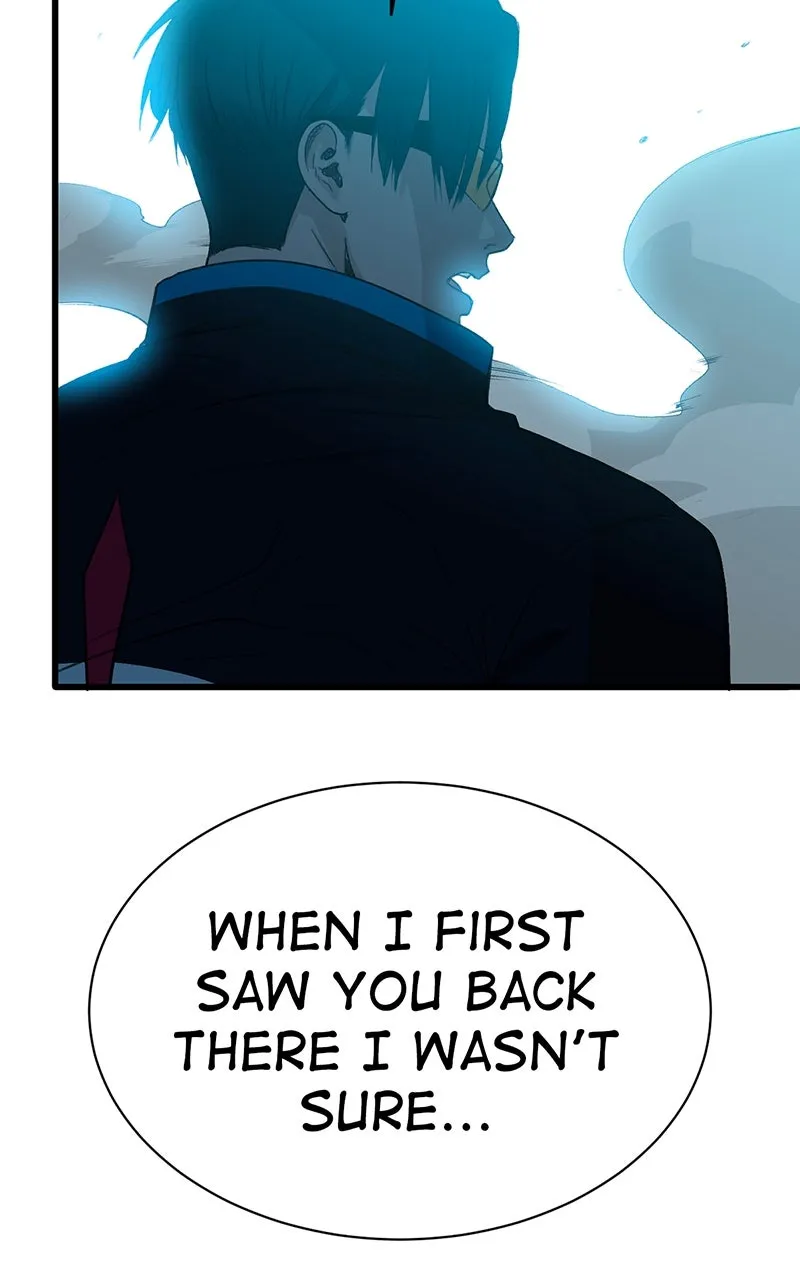 KILLMAX Chapter 54 page 126 - 