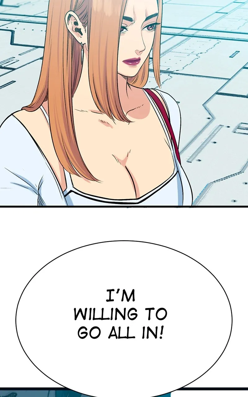 KILLMAX Chapter 54 page 129 - 