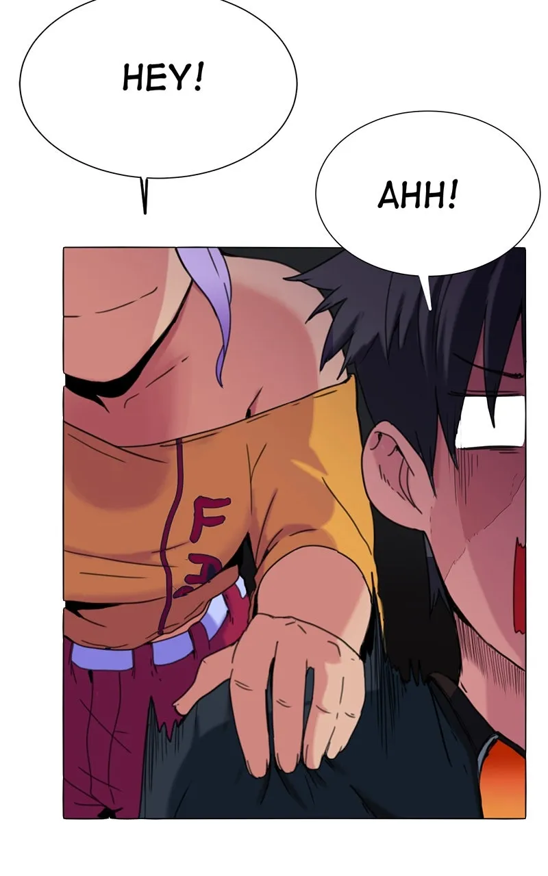KILLMAX Chapter 54 page 14 - 