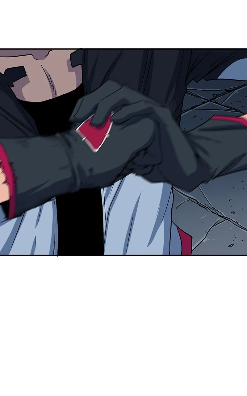 KILLMAX Chapter 54 page 131 - 