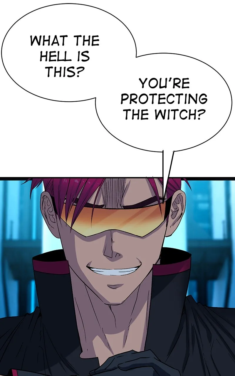 KILLMAX Chapter 54 page 132 - 