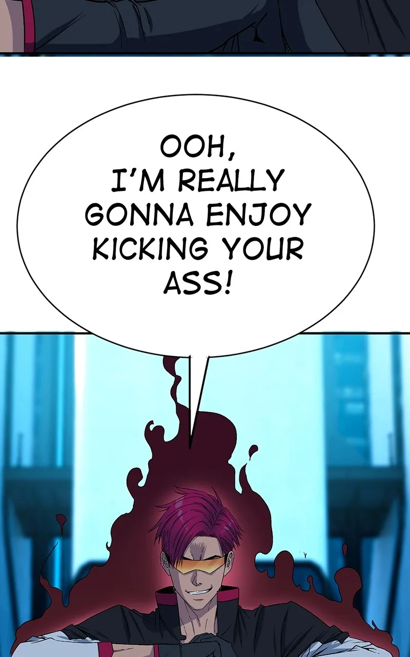 KILLMAX Chapter 54 page 133 - 