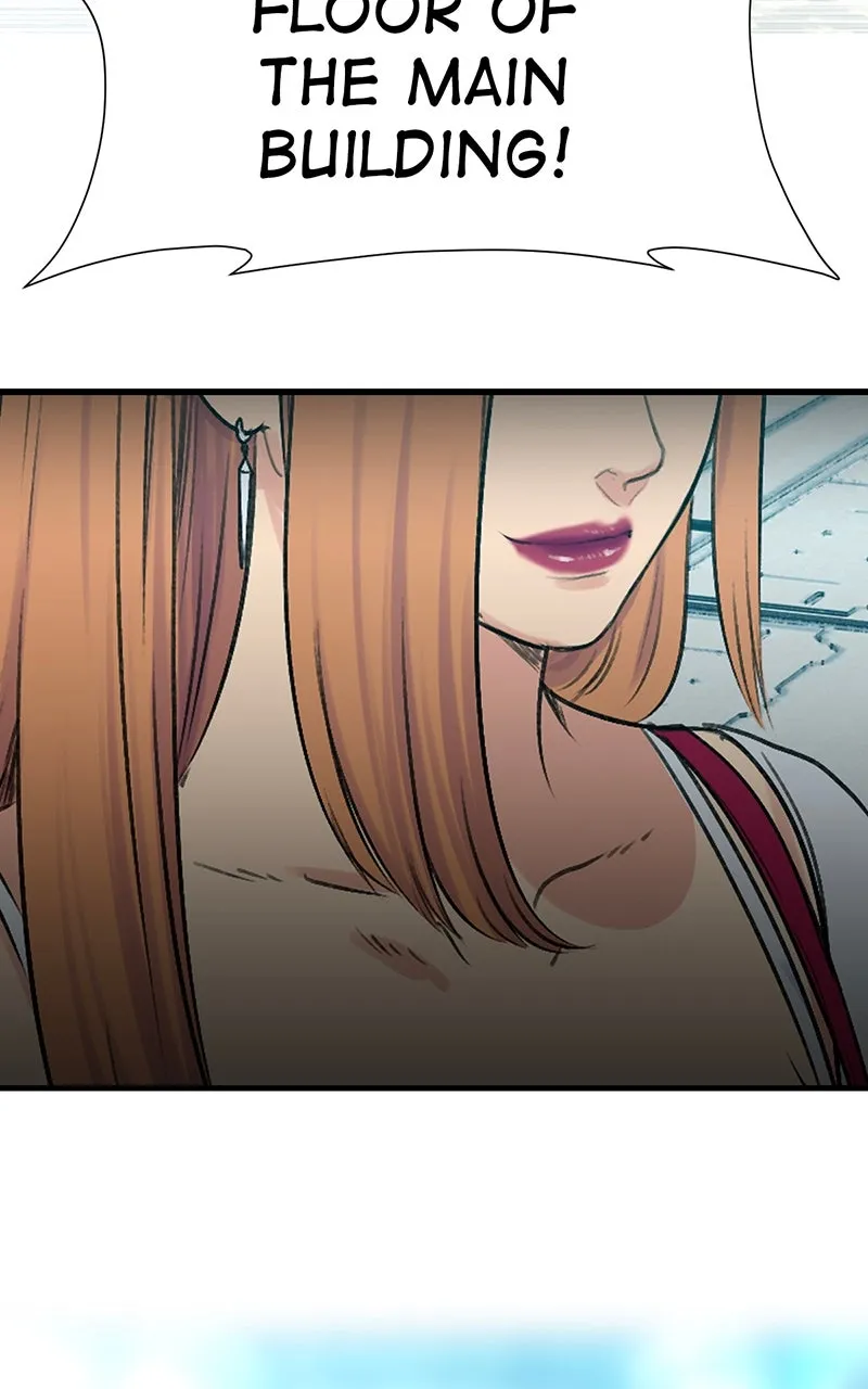 KILLMAX Chapter 54 page 137 - 