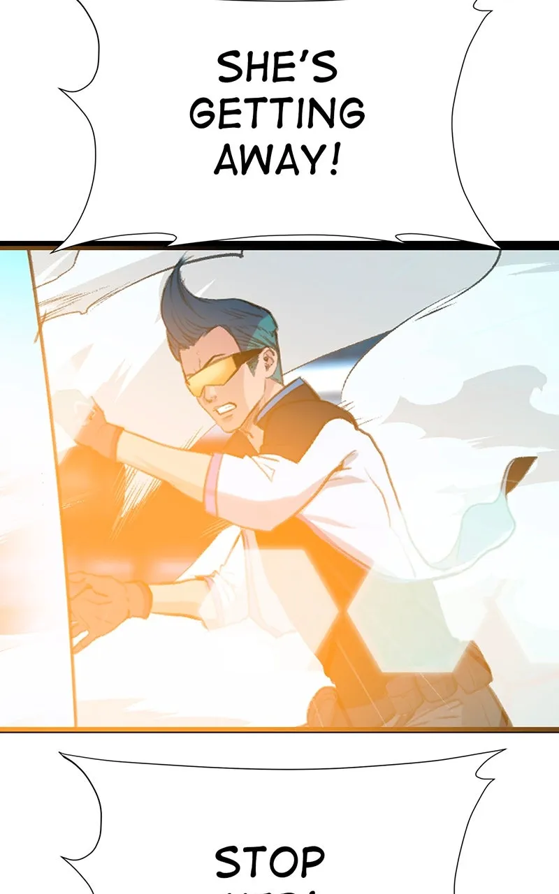 KILLMAX Chapter 54 page 139 - 