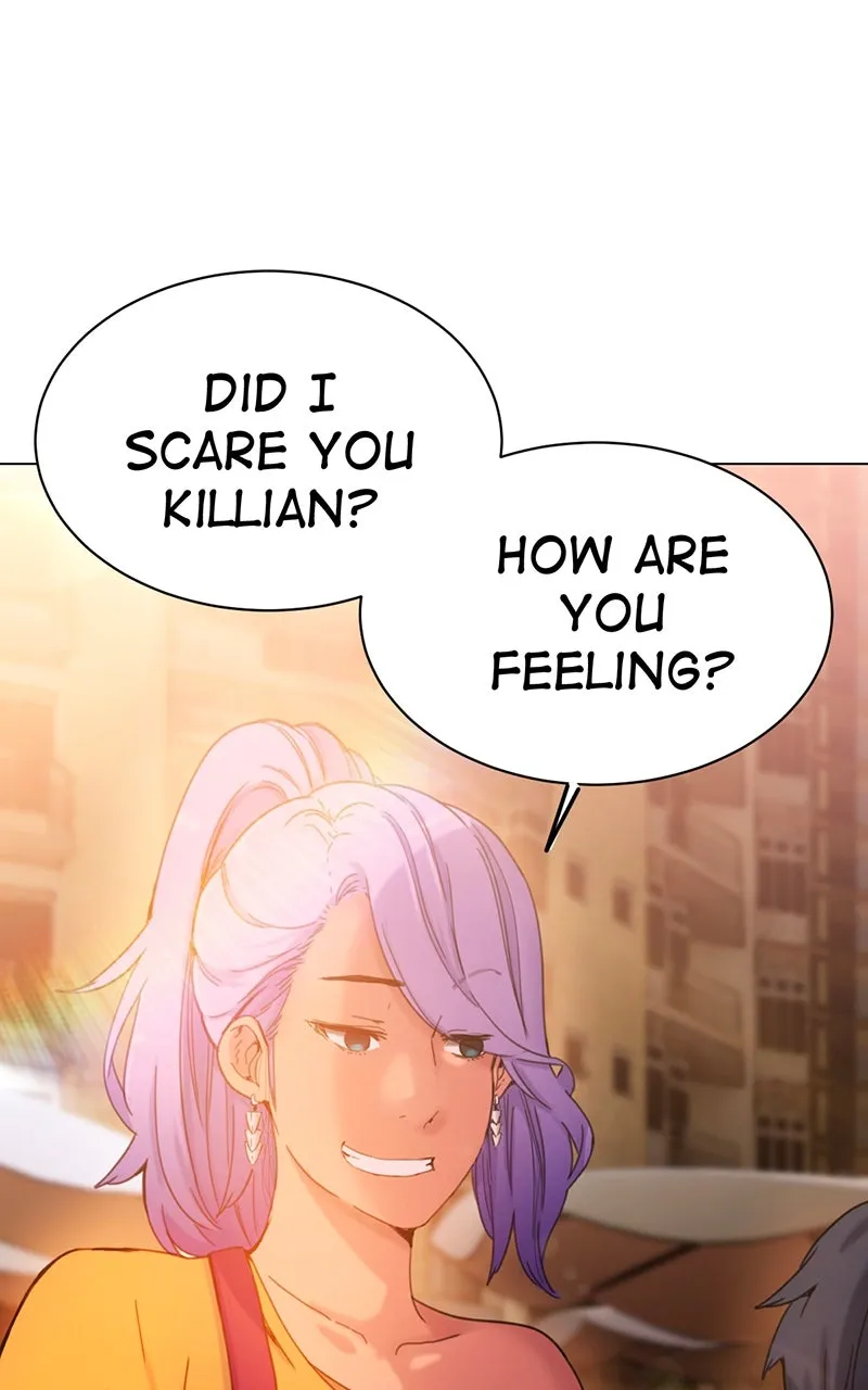 KILLMAX Chapter 54 page 15 - 