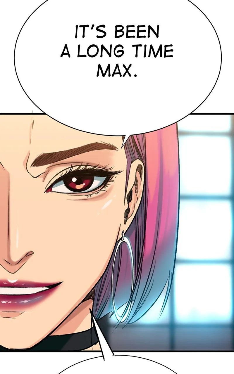 KILLMAX Chapter 54 page 148 - 