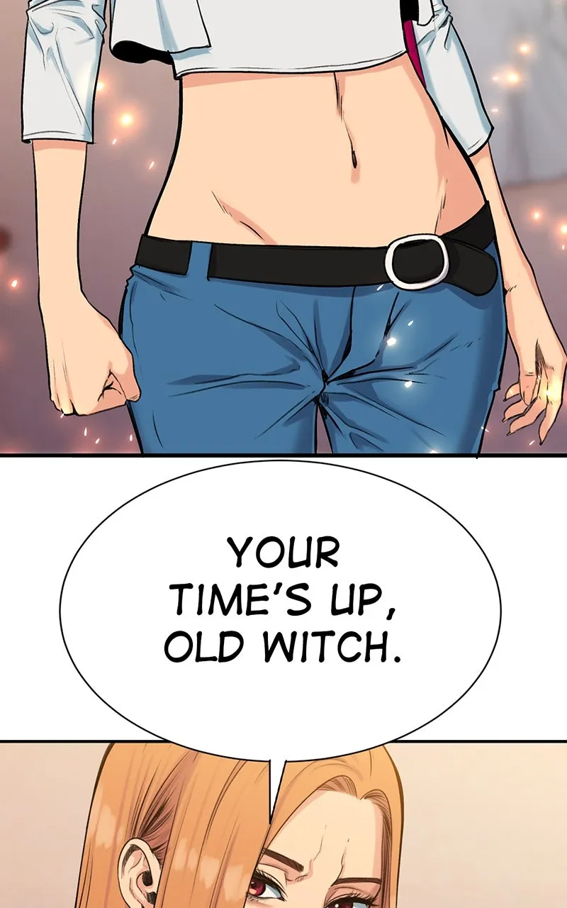 KILLMAX Chapter 54 page 150 - 