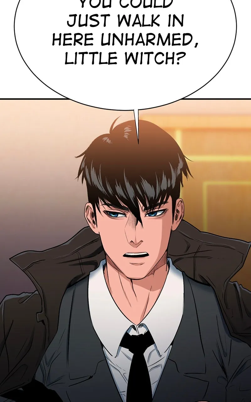 KILLMAX Chapter 54 page 157 - 
