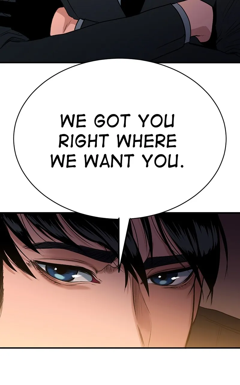 KILLMAX Chapter 54 page 158 - 