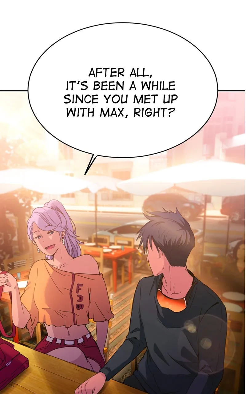 KILLMAX Chapter 54 page 21 - 