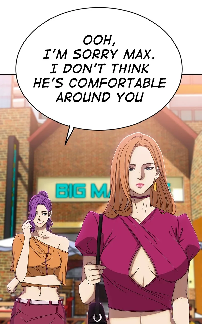 KILLMAX Chapter 54 page 51 - 