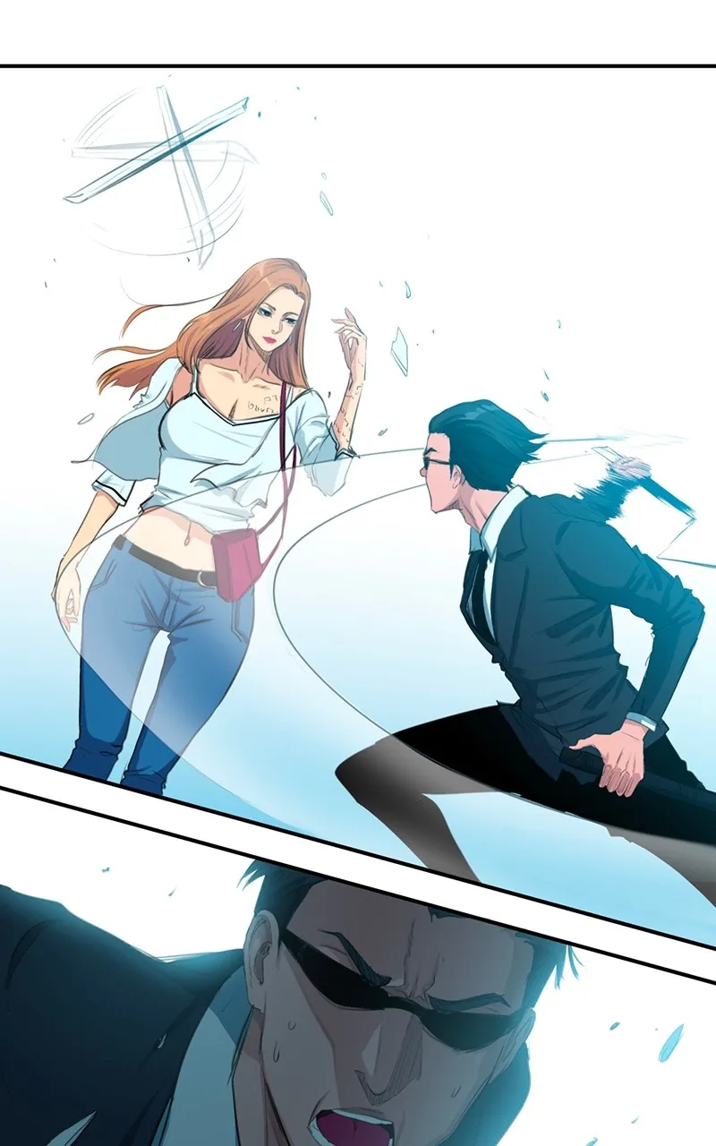 KILLMAX Chapter 54 page 85 - 