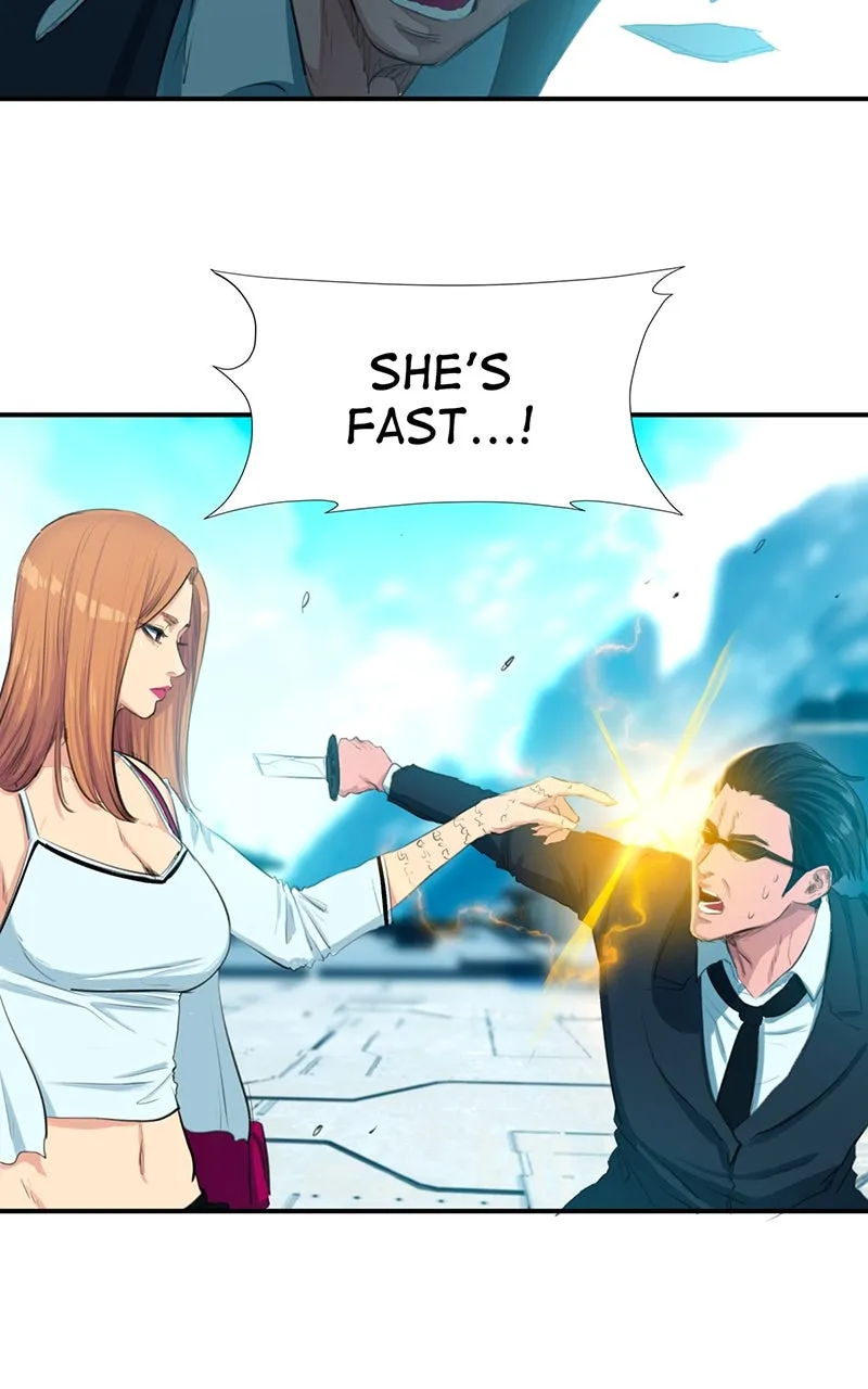 KILLMAX Chapter 54 page 86 - 