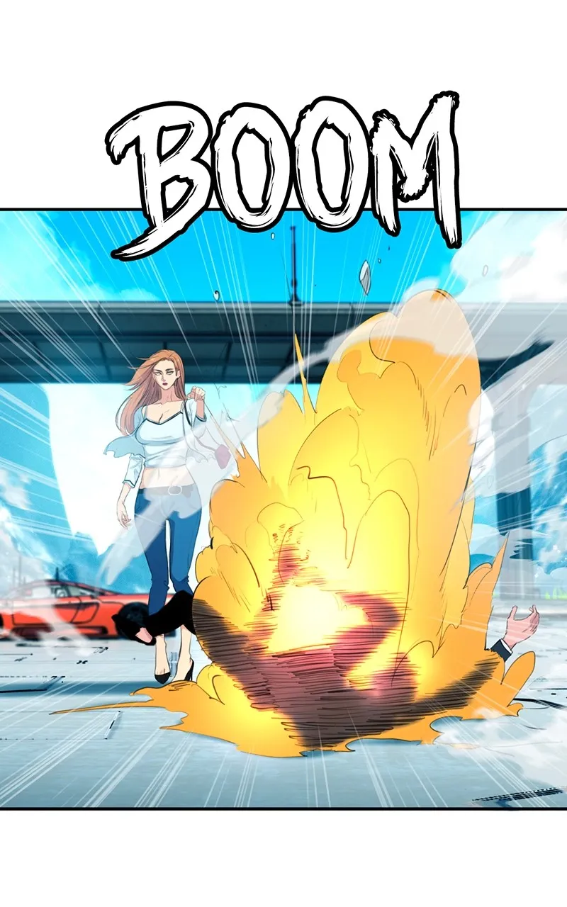 KILLMAX Chapter 54 page 87 - 